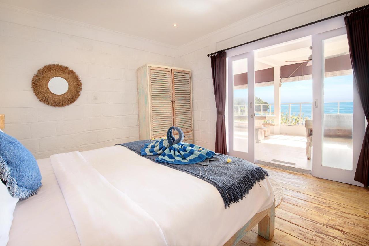 The Point Beach-front Balangan 4* Jimbaran